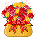 basket-o-flowers