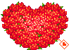 flower-heart