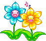 singing-daisies