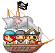 three-pirates